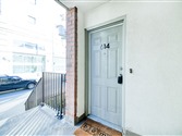 98 Strachan Ave 614, Toronto