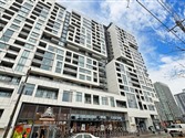 27 Bathurst St 719, Toronto