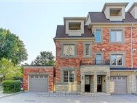 169 Finch Ave H, Toronto