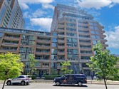 85 East Liberty St 2211, Toronto