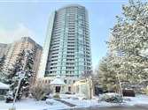 60 Byng Ave 2309, Toronto