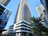 50 Ordnance St 1701, Toronto