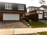 4 Nootka Cres 2nd Flr, Toronto