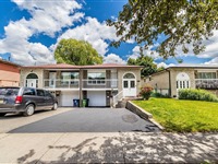 114 Sexton Cres, Toronto