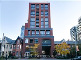 501 Adelaide St 1001, Toronto