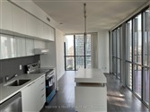 110 Charles St 2607, Toronto