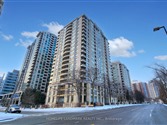 256 Doris Ave 508, Toronto