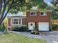 104 Kingslake Rd, Toronto