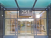 251 Jarvis St 725, Toronto