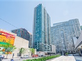 1 Scott St 709, Toronto