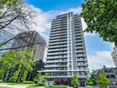 609 Avenue Rd 805, Toronto