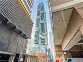 7 Grenville St 3505, Toronto