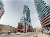 135 East Liberty St 717, Toronto