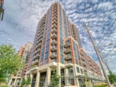 31 Tippett Rd 439, Toronto