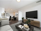 2525 Bathurst St 301, Toronto