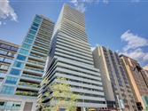 200 Bloor St 2201, Toronto