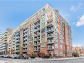 15 Stafford St LPH5, Toronto