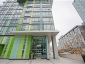 170 Fort York Blvd 407, Toronto