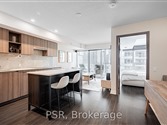 19 Bathurst St 2310, Toronto