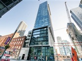 11 Charlotte St 1305, Toronto