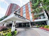 77 Maitland Pl 205, Toronto