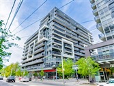 1030 King St 801, Toronto