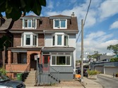 2 Parr St Bsmt, Toronto