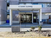 10 Sunny Glwy 1110, Toronto