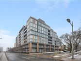 6 Parkwood Ave 401, Toronto