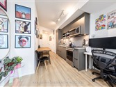 135 East Liberty St 908, Toronto