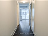 480 Front St 1206, Toronto