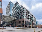 455 Wellington St 407, Toronto