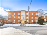 1840 Bathurst St 305, Toronto