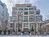 150 Homewood Ave L 303, Toronto