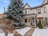 141 Dovercourt Rd, Toronto