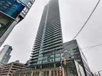 832 Bay St 2503, Toronto