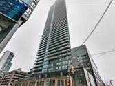 832 Bay St 2503, Toronto