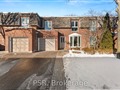 42 Crimson Mill Way, Toronto