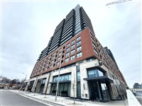 33 Frederick Todd Way 501, Toronto