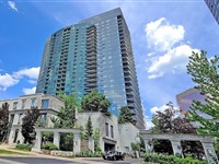 25 Greenview Ave PH 24, Toronto