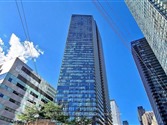 832 Bay St 3602, Toronto