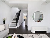 41 Ossington Ave TH1, Toronto