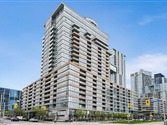 151 Dan Leckie Way 602, Toronto