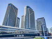 50 Ordnance St 2411, Toronto