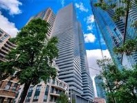 42 Charles St 1705, Toronto