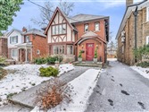 745 Avenue Rd, Toronto