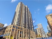 10 Northtown Way 2214, Toronto