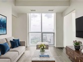 1 Yorkville Ave 3309, Toronto