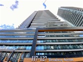 127 Broadway Ave 2804, Toronto