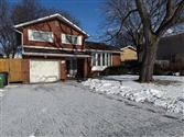 124 Wyndcliff Cres, Toronto